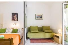 Villa Smokvina  Apartmán 5 foto 3