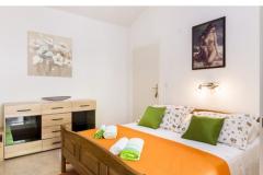 Villa Smokvina  Apartmán 5 foto 5