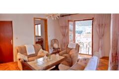 Apartmány Petrić Apartmán 1 – 2nd floor foto 1