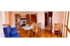 Apartmány Petrić Apartmán 2 – 1st floor foto 3