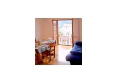 Apartmány Petrić Apartmán 2 – 1st floor foto 4