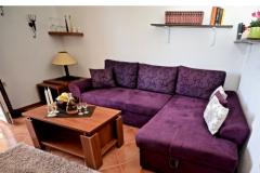 Apartmány Raueiser Apartmán 2 – Relax foto 3