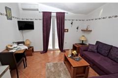 Apartmány Raueiser Apartmán 2 – Relax foto 4