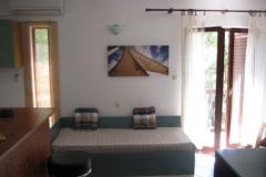 Apartmány Villa Ypsilon Apartmán 1 foto 2