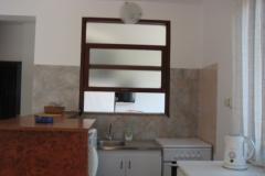 Apartmány Villa Ypsilon Apartmán 1 foto 3