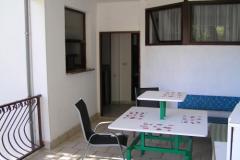 Apartmány Villa Ypsilon Apartmán 1 foto 6