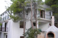 Apartmány Villa Ypsilon Apartmán 2 foto 5