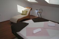 Apartmány Villa Ypsilon Apartmán 3 foto 1