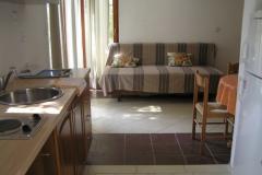 Apartmány Villa Ypsilon Apartmán 3 foto 2