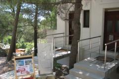 Apartmány Villa Ypsilon Apartmán 3 foto 5