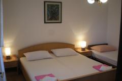 App Duška Apartmán 3: (2+0) – A-1 foto 3