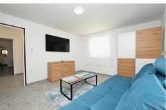 Beach Dům Hvar Apartmán 1: (4+2) – Oskorušica foto 1