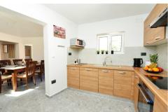 Beach Dům Hvar Apartmán 1: (4+2) – Oskorušica foto 2