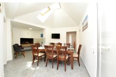 Beach Dům Hvar Apartmán 1: (4+2) – Oskorušica foto 3