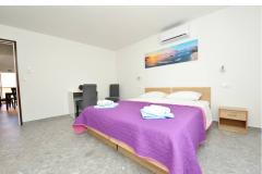 Beach Dům Hvar Apartmán 1: (4+2) – Oskorušica foto 5