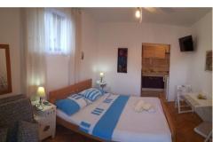 ApartmányNikolinaGrgicevic Apartmán 4 – Studio 1 foto 1