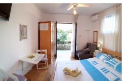 ApartmányNikolinaGrgicevic Apartmán 4 – Studio 1 foto 2