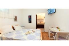 ApartmányNikolinaGrgicevic Apartmán 4 – Studio 1 foto 5