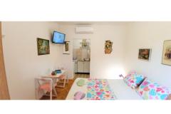 ApartmányNikolinaGrgicevic Apartmán 3 – Studio 2 foto 3