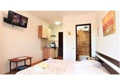 ApartmányNikolinaGrgicevic Pokoj 6 – S5 foto 2