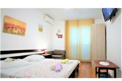 ApartmányNikolinaGrgicevic Pokoj 6 – S5 foto 4