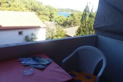 ApartmányNikolinaGrgicevic Pokoj 5 – S6 foto 3