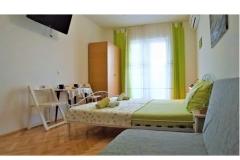 ApartmányNikolinaGrgicevic Pokoj 5 – S6 foto 4