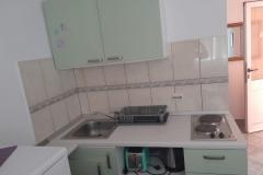 Sea View Adriatic Blu Apartmán 3 – A2 foto 3