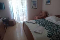 Sea View Adriatic Blu Apartmán 3 – A2 foto 4