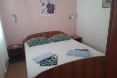 Sea View Adriatic Blu Apartmán 3 – A2 foto 5