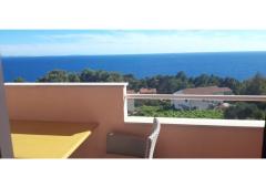 Sea View Adriatic Blu Apartmán 4 – A4 foto 2