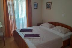 Sea View Adriatic Blu Apartmán 4 – A4 foto 4