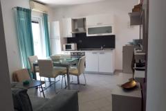 Sea View Adriatic Blu Apartmán 5 – A6 foto 1