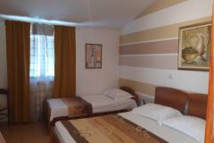 Sea View Adriatic Blu Apartmán 6 – A3 foto 2