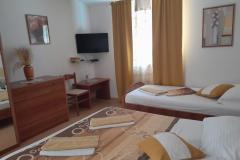 Sea View Adriatic Blu Apartmán 6 – A3 foto 3