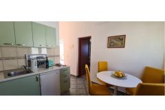 Sea View Adriatic Blu Apartmán 6 – A3 foto 5