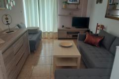 Sea View Adriatic Blu Apartmán 2 – A5 foto 5