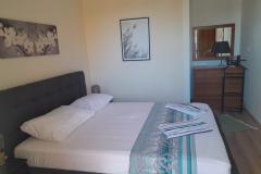 Sea View Adriatic Blu Pokoj 1 – ROOM foto 1