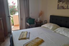 Sea View Adriatic Blu Pokoj 1 – ROOM foto 2