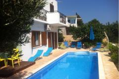 Villa Katarina Apartmán 3: (13+5) – Villa Kata foto 3