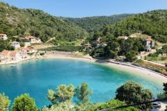 Hvar Beach Villa Apartmán 2 – Big Moon foto 3