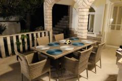 Hvar Beach Villa Apartmán 2 – Big Moon foto 4