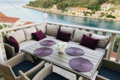 Hvar Beach Villa Apartmán 4 – Small Moon foto 1