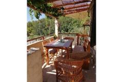 Kamenný dům za odmor Ostojić Apartmán 1 – house foto 1