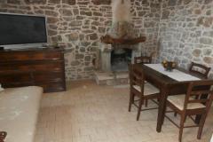 Kamenný dům za odmor Ostojić Apartmán 1 – house foto 2