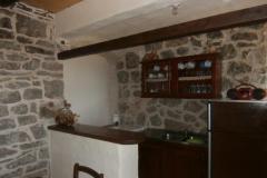 Kamenný dům za odmor Ostojić Apartmán 1 – house foto 3