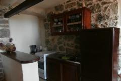 Kamenný dům za odmor Ostojić Apartmán 1 – house foto 4
