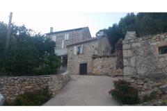 Dům k odpočinku Rubinić Apartmán 1 foto 1