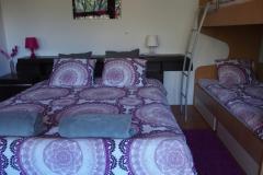 MaMMa Mia Apartmán 1 – Purple foto 1