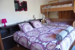 MaMMa Mia Apartmán 1 – Purple foto 2